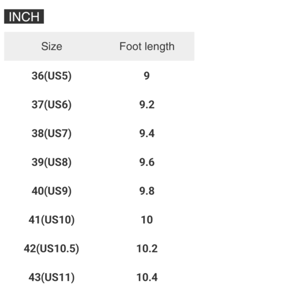 Point Toe Flats Slip-Ons - Picture 4 of 4